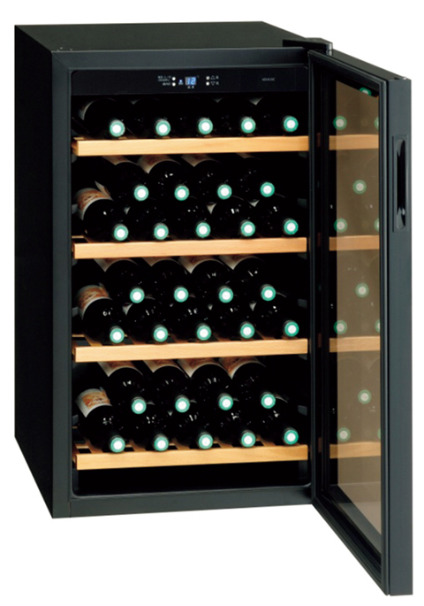 ワインクーラー/ワインセラー｜店舗イメージ、使い方に合わせてお選