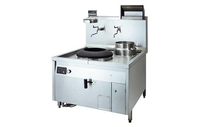 熱機器ラインナップ｜株式会社フジマック