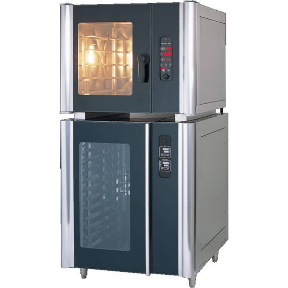 fujimakの厨房機器一覧 業種別・ソリューション別におすすめ機器をご