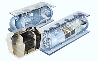 シリーズ別 EcoMacシリーズ | 商品紹介 ブロワ | フジクリーン株式会社