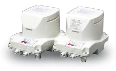 シリーズ別 FCシリーズ | 商品紹介 ブロワ | フジクリーン株式会社