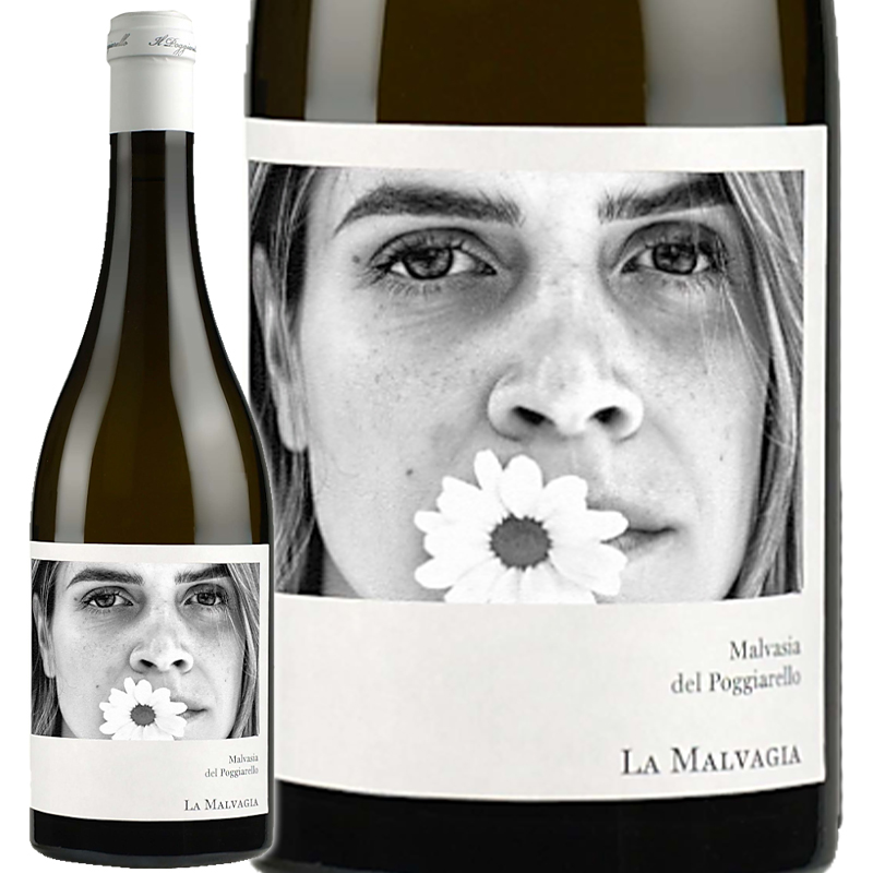 Cantine 4 Valli カンティーナ クアトロ ヴァッリ ラ マルヴァージャ