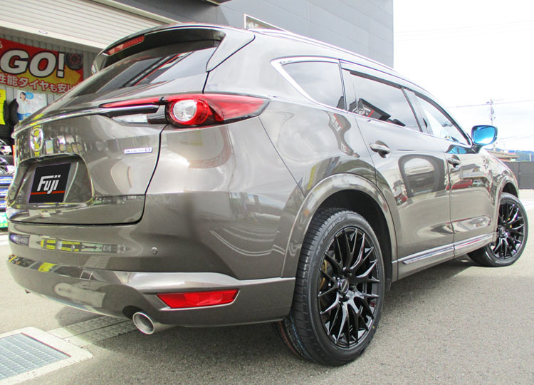 投稿画像詳細フジ・コーポレーション通販サイト タイヤ＆ホイール