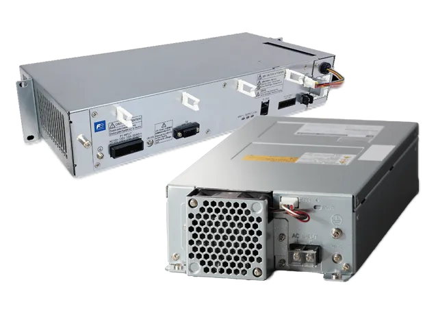 Fuji Electric サーボアンプ RYT401F7-VS2 未開封品 2026年最新】Yahoo