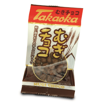 むぎちょこ 数量限定】業務用ホワイトむぎ1kg | takaokachoco
