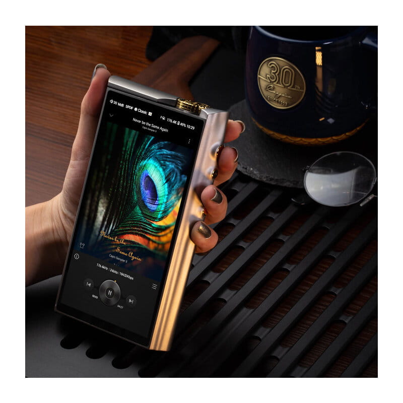 Cayin N30LE DAP [SPK-A004] 買取価格｜フジヤエービック