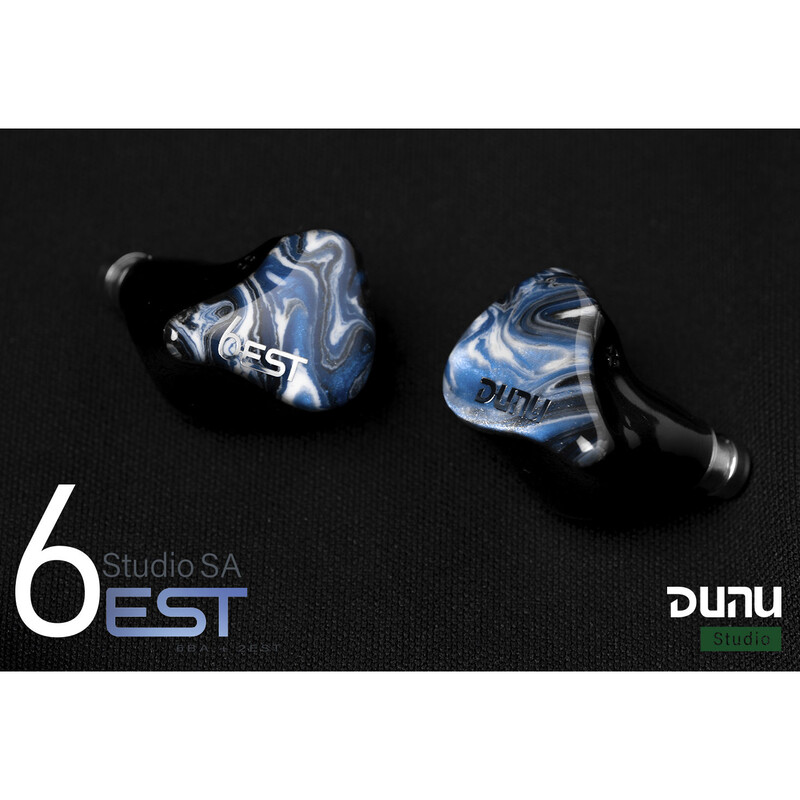 DUNU-TOPSOUND SA6EST 新品｜フジヤエービック