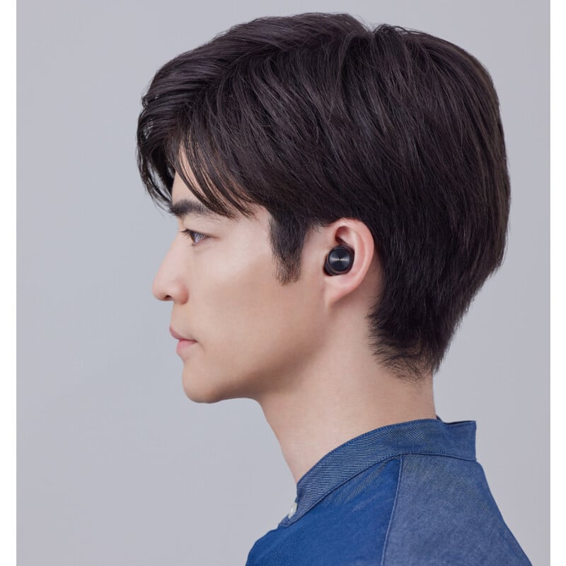 Technics EAH-AZ100-K 新品｜フジヤエービック