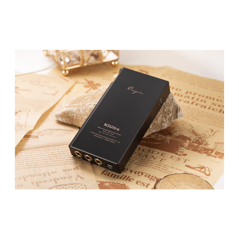 Cayin N3Ultra 新品｜フジヤエービック