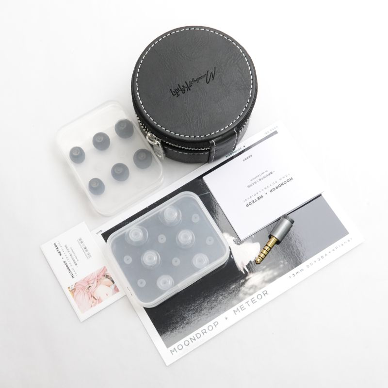 水月雨（MoonDrop） 流星 - METEOR 中古 240004012570｜中古通販フジヤ