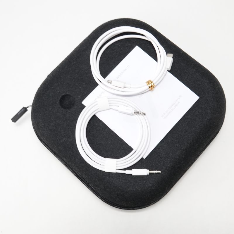 Nothing Headphone (1) White 中古 240004014203｜中古通販フジヤ