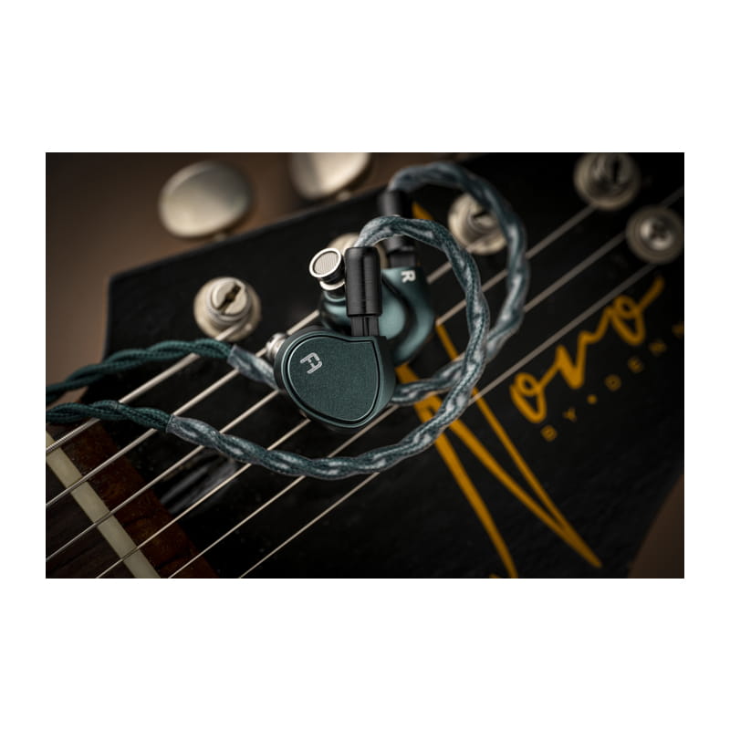 FAudio Spring [FA-2507] 新品｜フジヤエービック