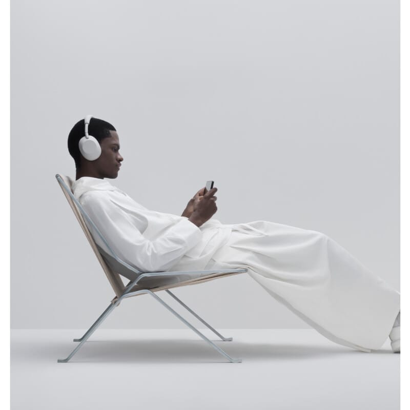 SONY WH-1000XM6 SM プラチナシルバー 新品｜フジヤエービック