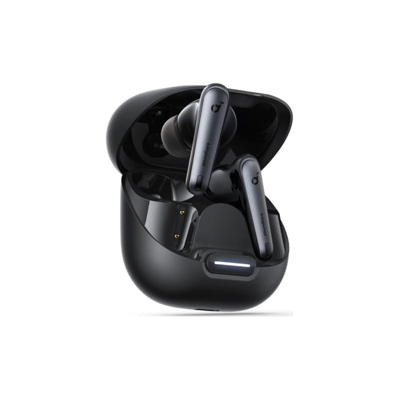 Anker Soundcore Liberty 4 NC ブラック［A3947N11］ 新品｜フジヤ