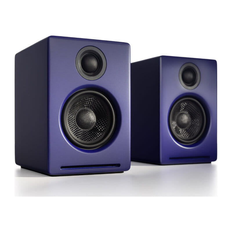 Audioengine A2+ WIRELESS SPEAKER SYSTEM [マットブルー] 価格比較