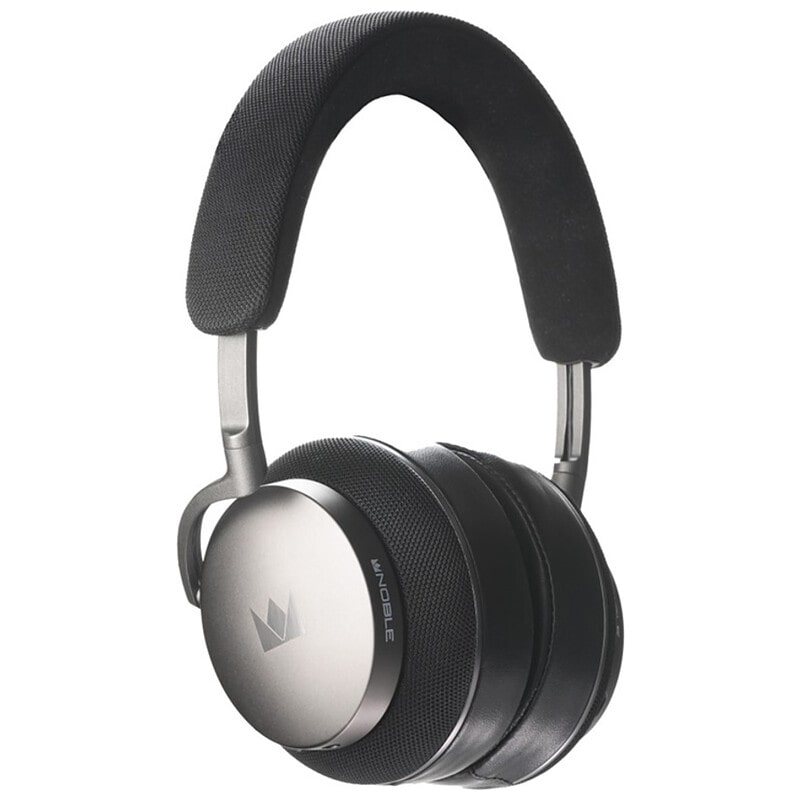 Noble Audio FoKus Apollo [NOB-FOKUSAPOLLO-B] 買取価格｜フジヤ