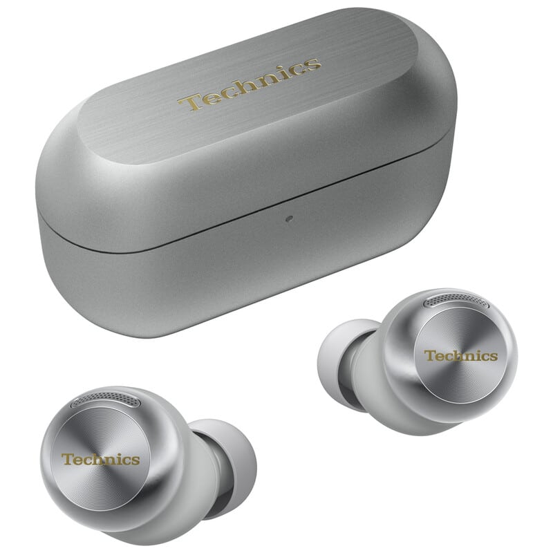 Technics EAH-AZ100-K 新品｜フジヤエービック