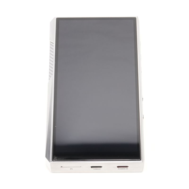 FIIO M23 Stainless Steel [FIO-M23-SS] AB+ランク 中古｜フジヤエービック