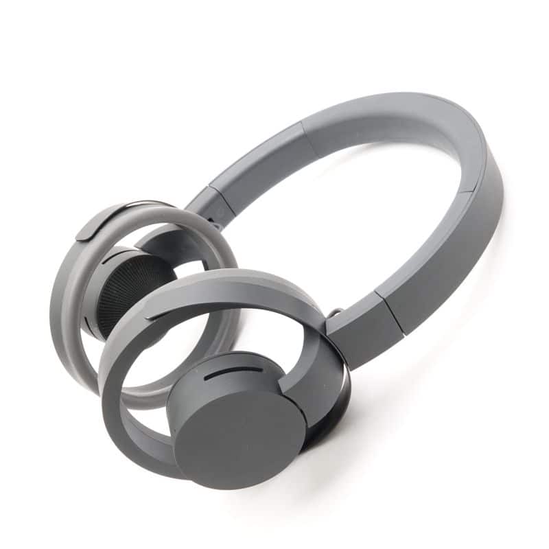 新品未開封】nwm ONE ヘッドホンMBH001KA