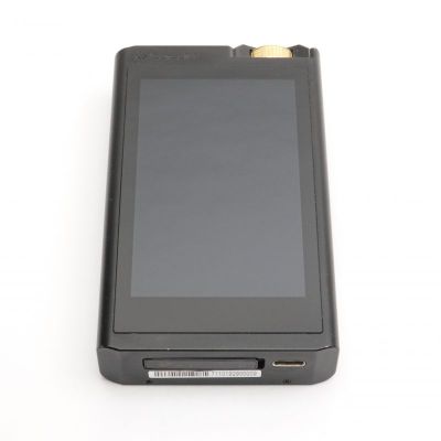 Lotoo（ロトゥー） デジタルオーディオプレーヤー（DAP）・ヘッドホン