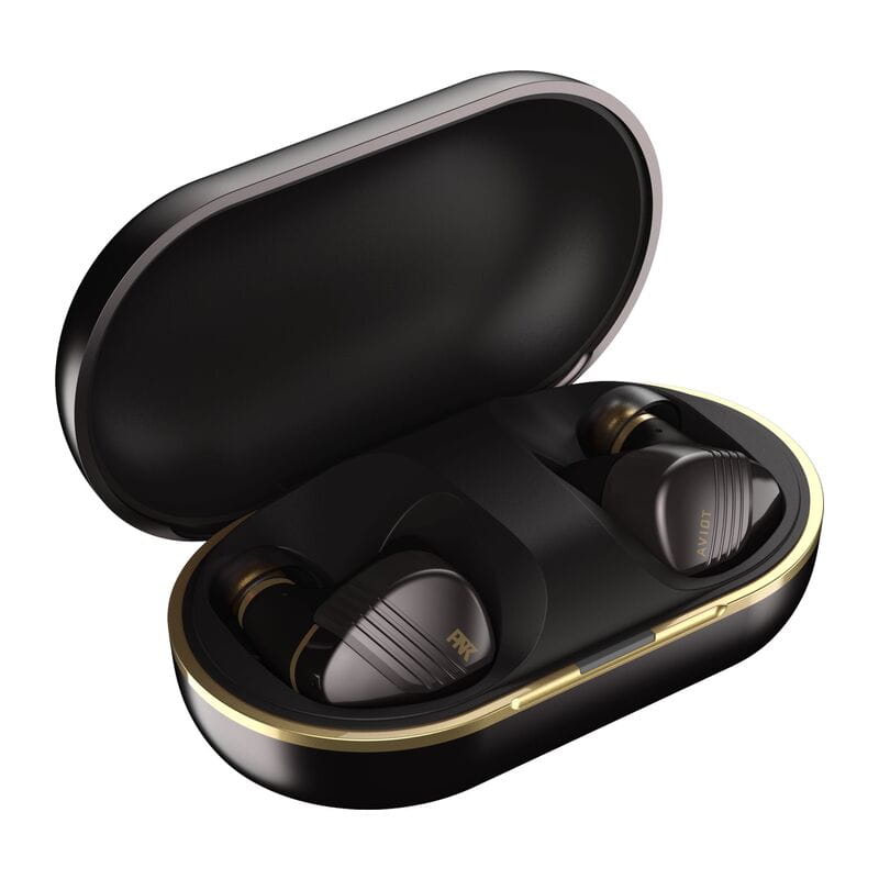 AVIOT TE-W1-PNK ピエール中野コラボモデル 新品｜フジヤエービック