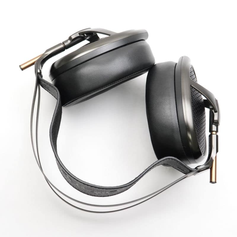 Meze Audio Empyrean JET BLACK [MEMP-JB-J] 中古 240001202896｜中古