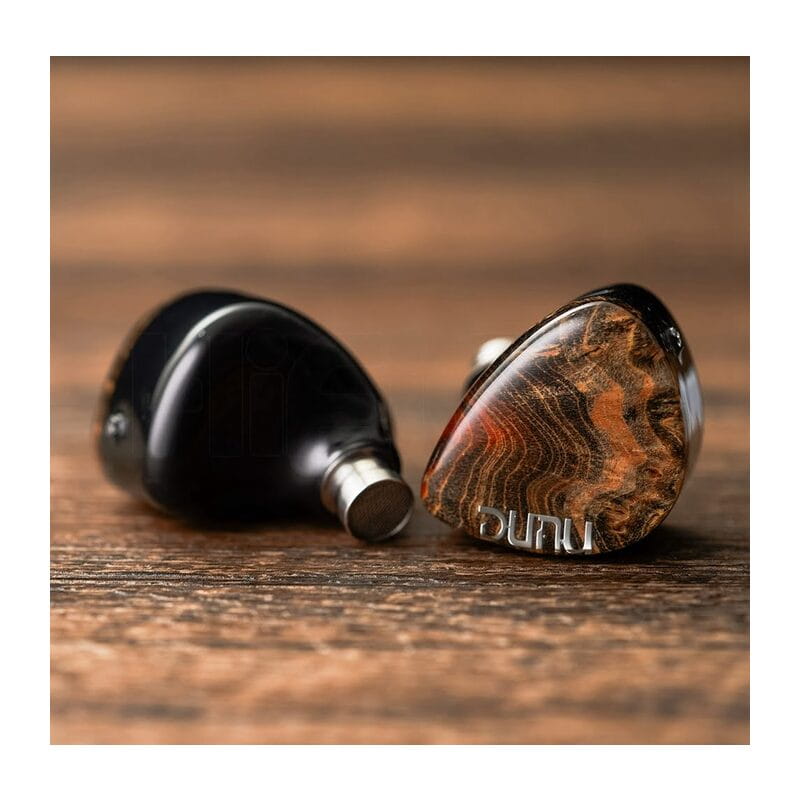 DUNU-TOPSOUND DaVinci [DUNU×GIZAUDIO DaVinci] 新品｜フジヤエービック