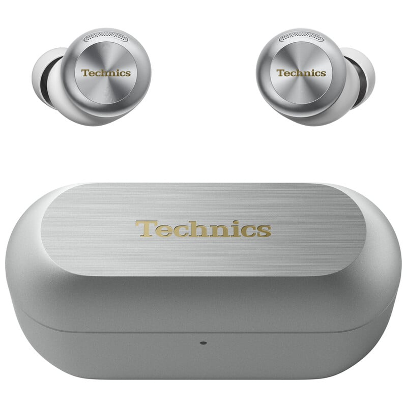 Technics EAH-AZ100 シルバー 右 のみ パナソニック Technics EAH