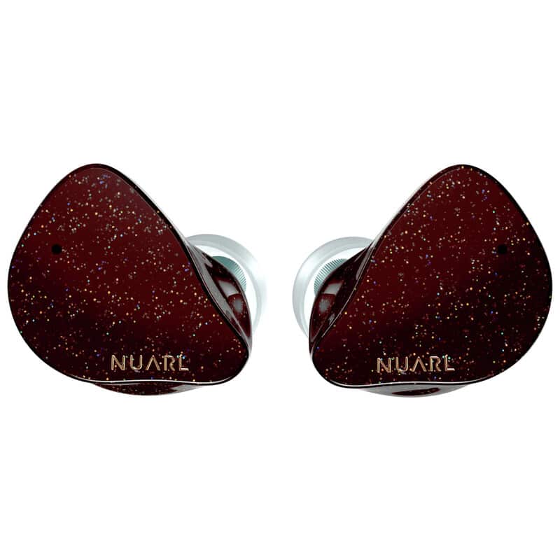 NUARL Inovator Burgundy Red [INVTR-RD] 買取価格｜フジヤエービック