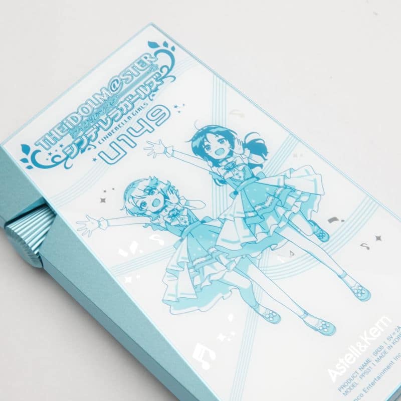 Astell&Kern A&norma SR35 U149 Edition [IRV-AK-SR35-U149] 中古