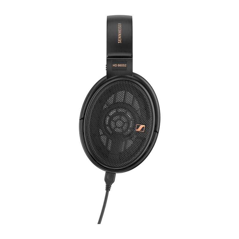 SENNHEISER HD 660S2 新品｜フジヤエービック