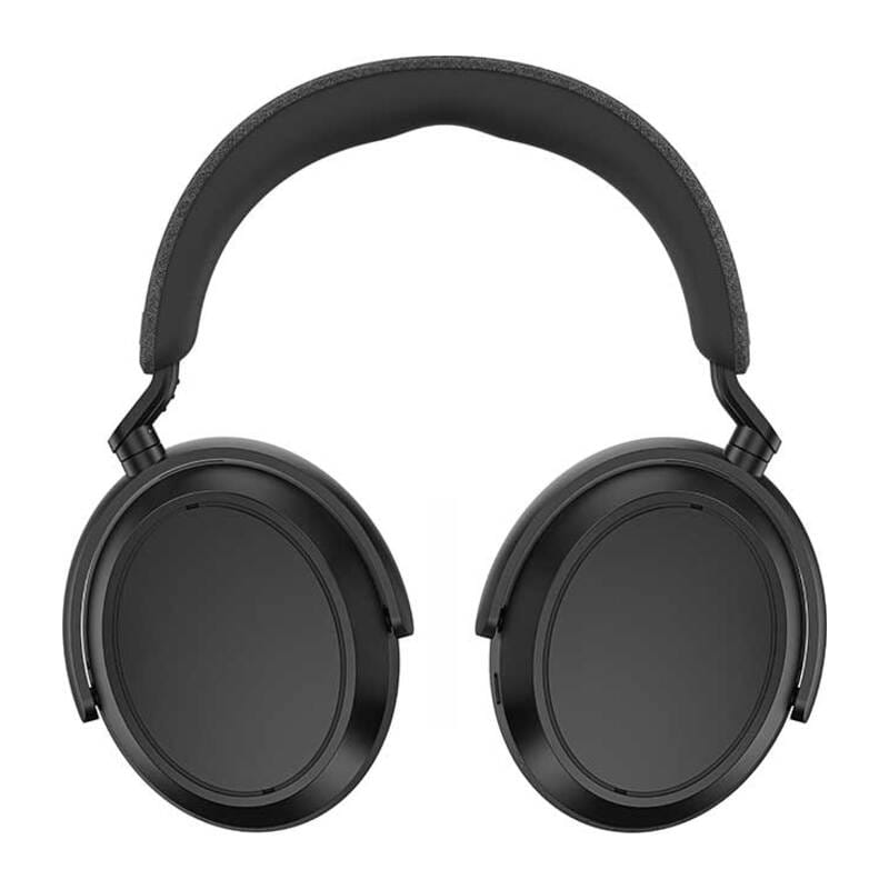 SENNHEISER MOMENTUM 4 Wireless BLACK [M4AEBT BLACK] + BTD 600