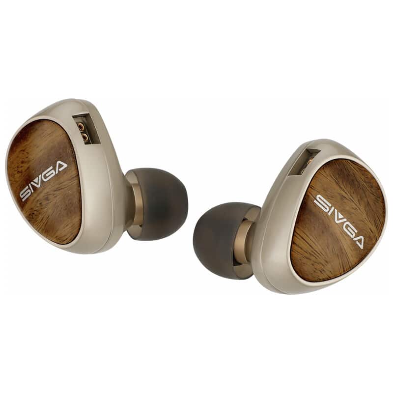 SIVGA Que UTG 新品｜フジヤエービック