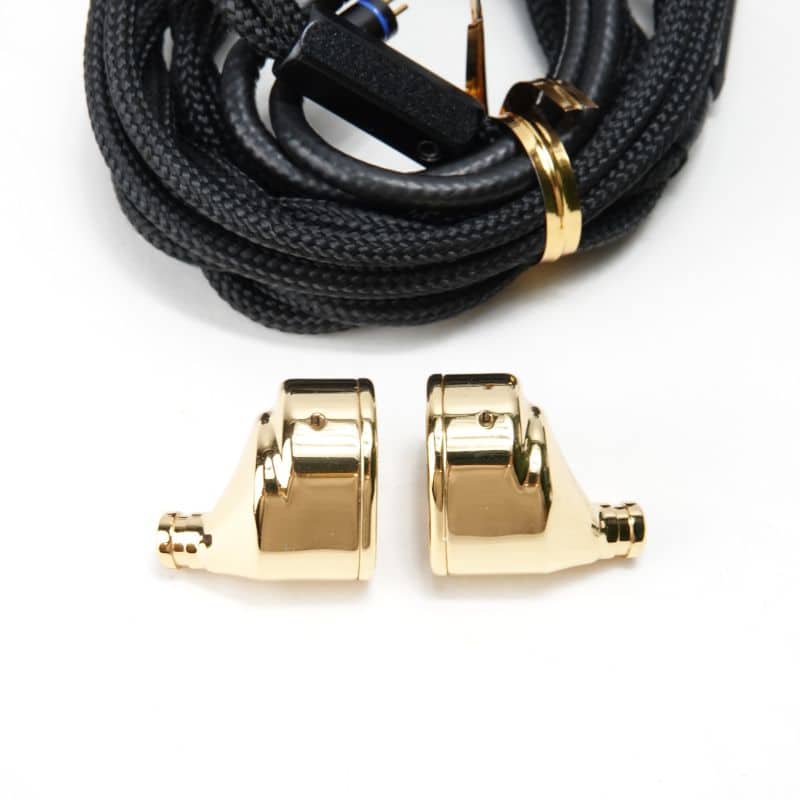 Jomo Audio Nautilus(Universal Fit) AB+ランク 中古｜フジヤエービック