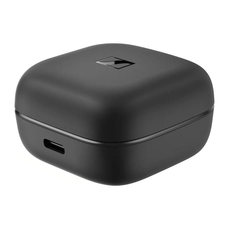 SENNHEISER ACCENTUM True Wireless Black [ATW1 Black] 新品｜フジヤ