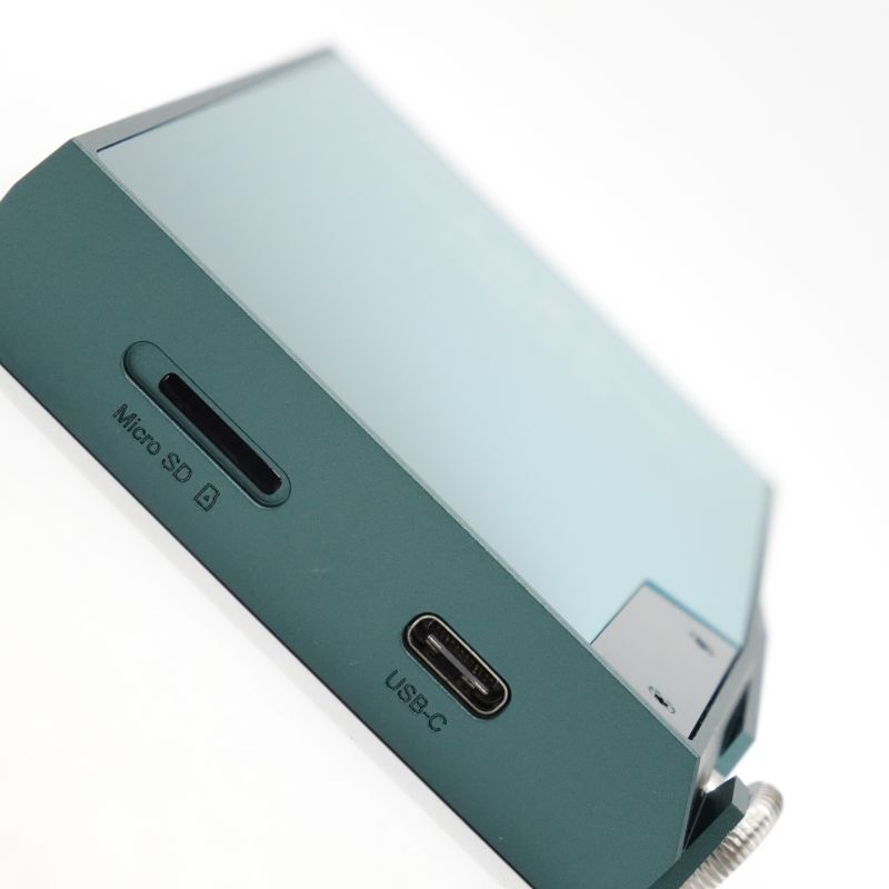 iBasso Audio DX180 Green 中古 240001204515｜中古通販フジヤエービック