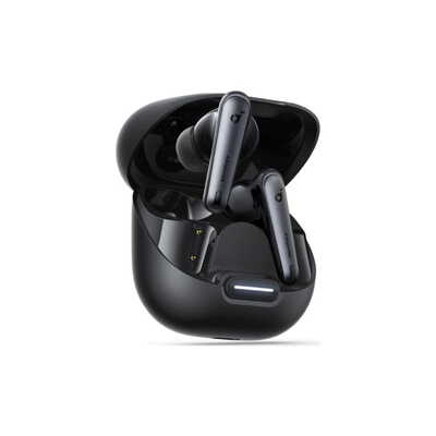 Anker Soundcore Liberty 4 NC ブラック［A3947N11］ 新品｜フジヤ