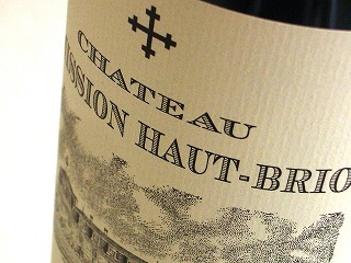 シャトー・ラ・ミッション・オー・ブリオン2005 商品詳細│藤屋酒店