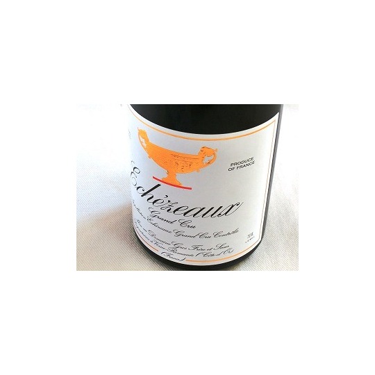 エシェゾー2015（グロ・フレール・エ・スール） 商品詳細│藤屋酒店