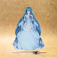 悪ノ大罪』 台座付きアクリルスタンド ／ マルガリータ＝ブランケン