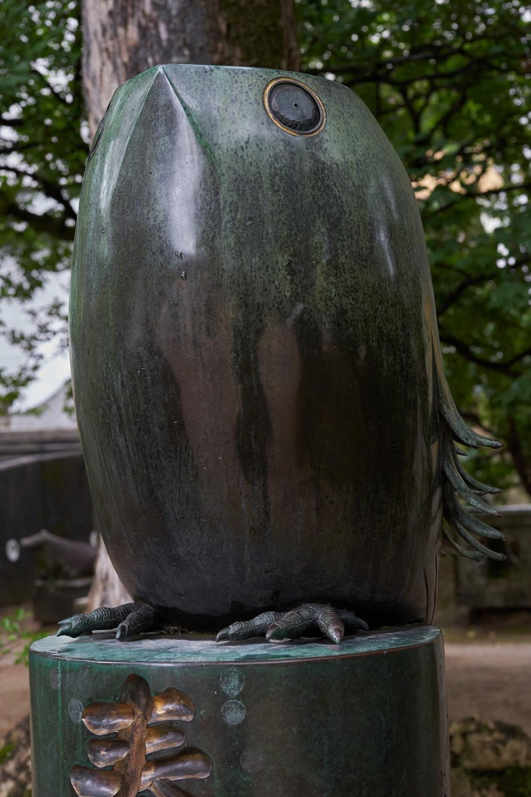 銅製 鎖 麒麟献宝蝶鎖 如意鎖 装飾品 工芸品 美術品 置物 銅製