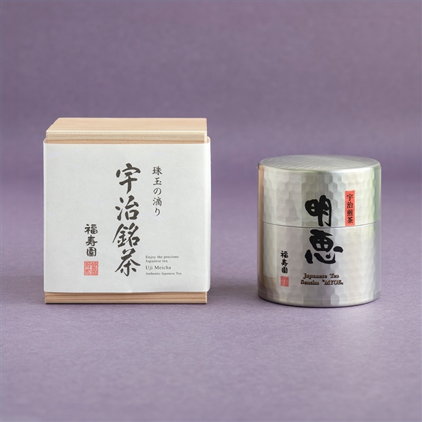 福寿園 名匠茶 145g 2缶セット 福寿園 名匠茶 145g 2缶セット