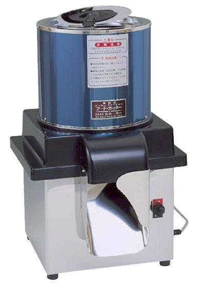 ホーヨー フードカッターFCM-2の通販-フクジネット/調理機械