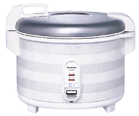 パナソニック 炊飯電子ジャーSR-UH36P/2升炊きの通販-フクジネット