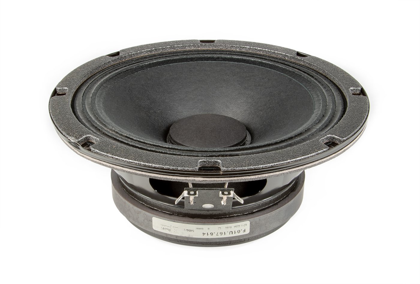 Electro-Voice F.01U.167.614 Woofer for EV ZXA1 and ZX1i | Full