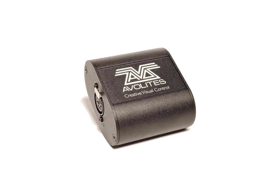 DJ機材 Avolites External Avokey DJ機材 Avolites External Avokey