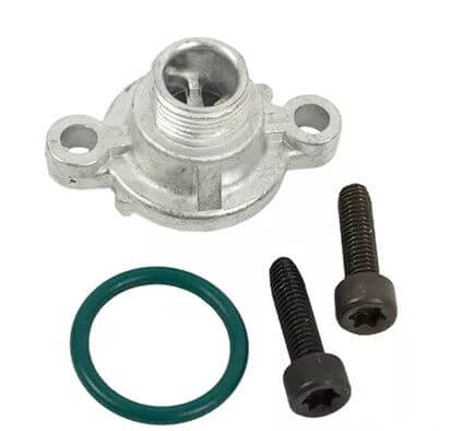 7.3 Powerstroke Motorcraft Fuel Pressure Relief Cap (FPR) | F81Z