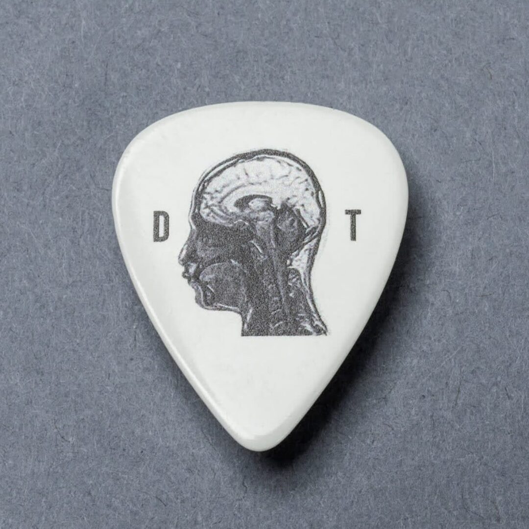 King Gnu 常田大希使用 ギターピック Live Tour 2021 AW