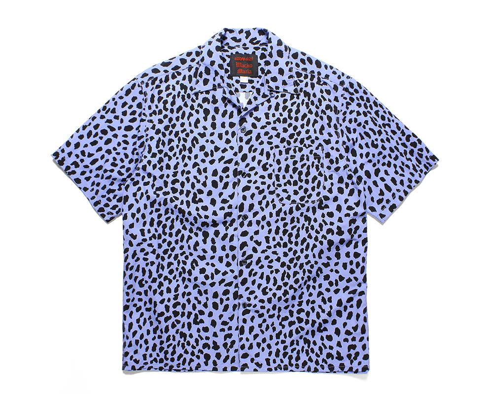 WACKO MARIA × Gramicci コラボレーションが3/4 発売 (ワコマリア