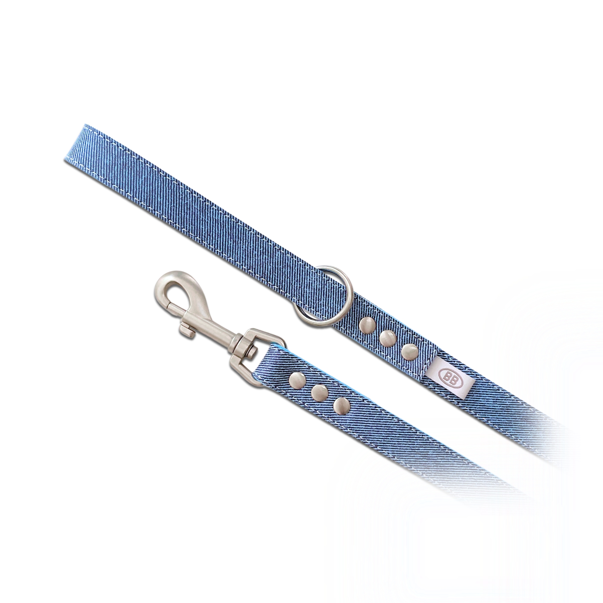 BUDDY 割引 BELT （Blue）2号 リードセット バディーベルト2点セット
